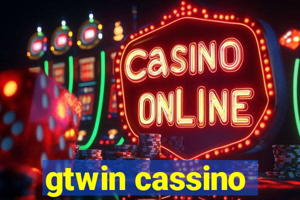 gtwin cassino